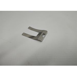 61.186.5331 Ink Fountain Motor Clip Bayonet Steel Leaf Spring For Offset