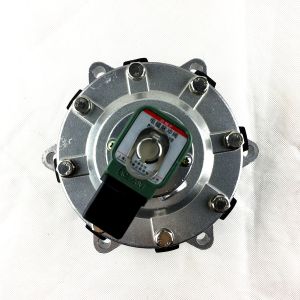 BFEC DMF-Y-50S Diaphragm Pulse Valve Ø60 Embedded Type Diaphragm Pulse Jet Valve