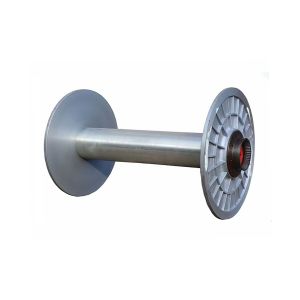 Factory Manufacture Warping beam For Benninger warping machine