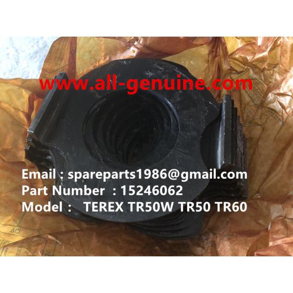 Buy 15246062 WASHER TEREX NHL DUMP TRUCK TR35 TR50 TR60 TR100 CUMMINS ALLISON UNIT RIG MT4400 MT3600 MT3300 MT3700 SANY at wholesale prices