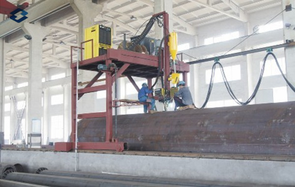 Dodecagonal Shape galvanized steel tubing , metal power pole Over 25 years Service life