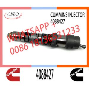 Top quality QSK45 QSK60 Injector Nozzle 4001813 4087893 4326780 4088427 for