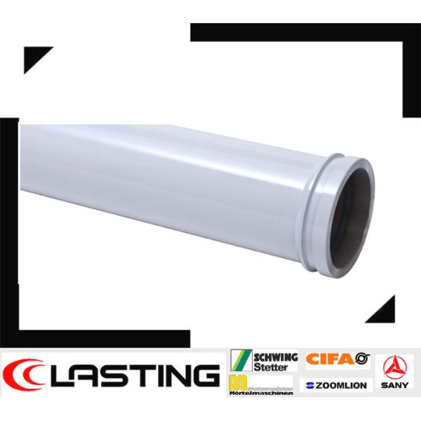 Buy DN125 Scwing Concrete Pump Pipeline at wholesale prices