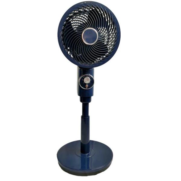 Powerful Electric Air Circulation Fan for Household and Platform Ground Installation