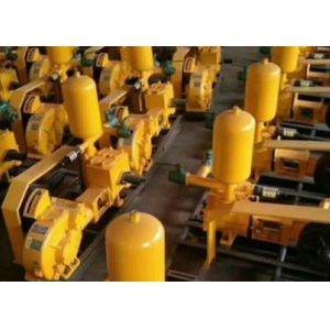 Diesel Mud Pump For Drilling - 220V Electric Power For Powerful Performance