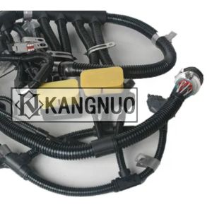 ISM11 QSM11 Excavator Wiring Harness 4952750 2864514 Customized Packing