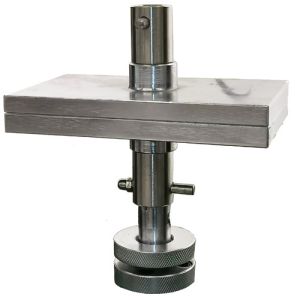 Foam Compression Strength Testing Machine Pressure Tensile Tester 200 KGF