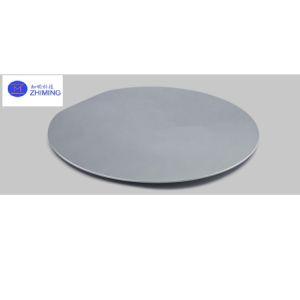 Ge Germanium Wafer Semiconductor Substrates Concentrating Photovoltaic CPV