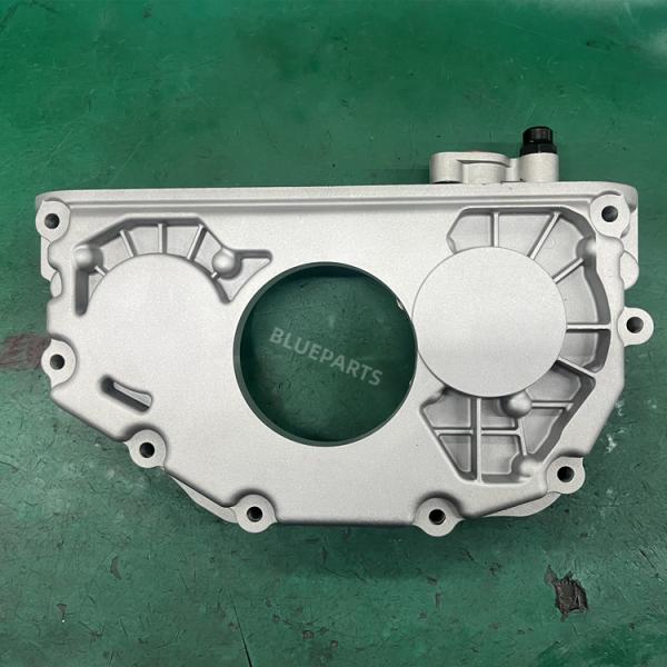 24-Tooth Oil Pump 9061801101 for EvoBus Mercedes-Benz Setra Truck