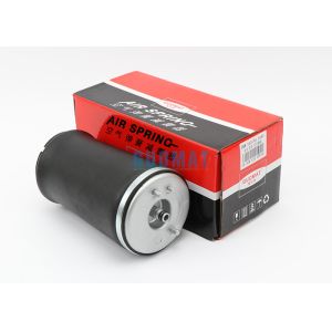 37126750355 Suspension Air Spring Bag Left Rear BMW X5 One Year Warranty