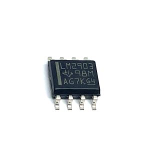 Quality Original New Hot Sell Electronic Components Integrated Circuit LM2903DR for sale