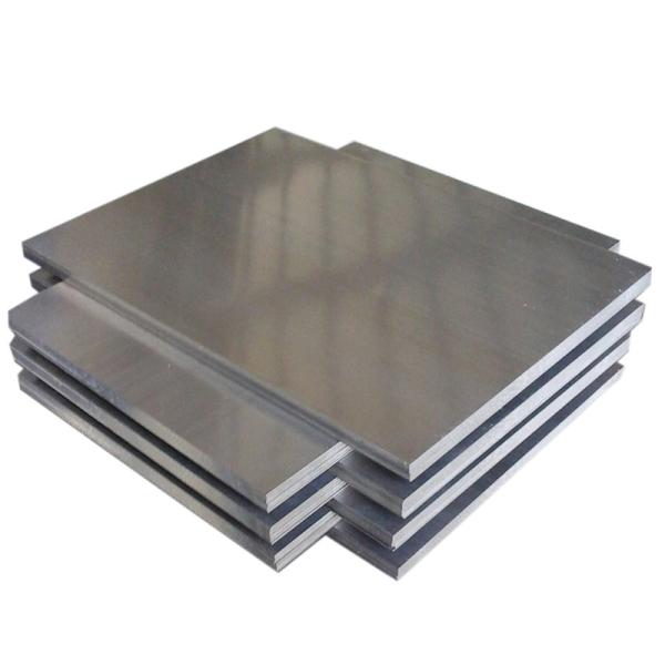 Buy Customizable HL Stainless Steel Plate Sheets 1.5 Mm at wholesale prices