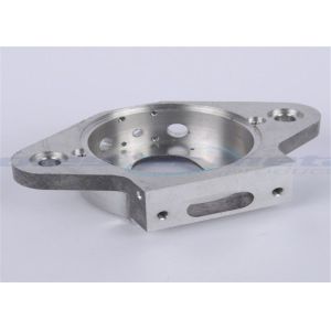 OEM Machinery Parts Precision CNC Machining Center Services Tooling, Milling,