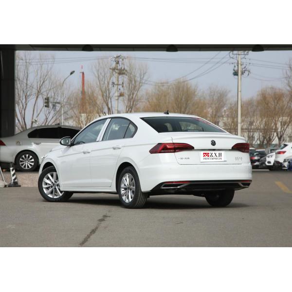 new car Promotion Low Price High Speed High-end compact car Bora 2021 200TSI DSG comfortable Zhilian version