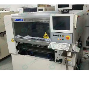KE-2080L JUKI High-Speed Flexible smd machine