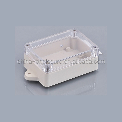Rectangular Electrical Enclosure Box -20C- 80C Reliable Protection in Any