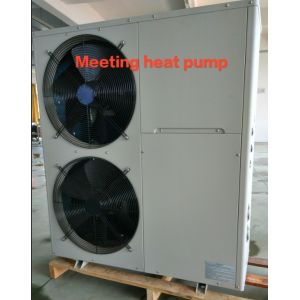 Residential Air Source Sanitary Hot Water Heat Pump Energy Efficiency