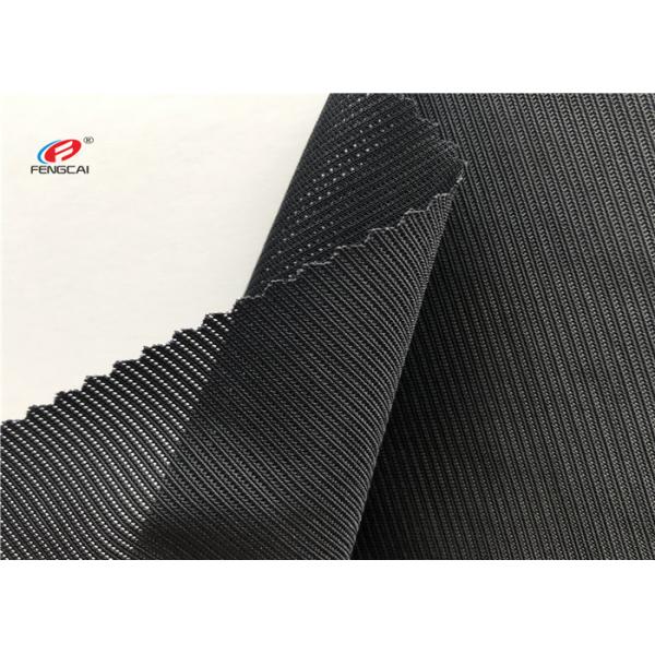 4 Way Stretch Nylon Spandex Mesh Material Fabric For Underwear
