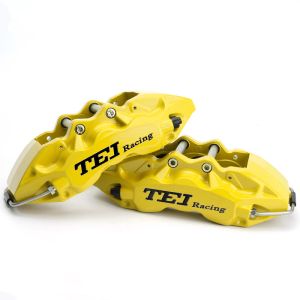 BBK For Audi Q3 Q5 Q7 Big Brake Kit 6 Piston Caliper With 355*32mm Rotor