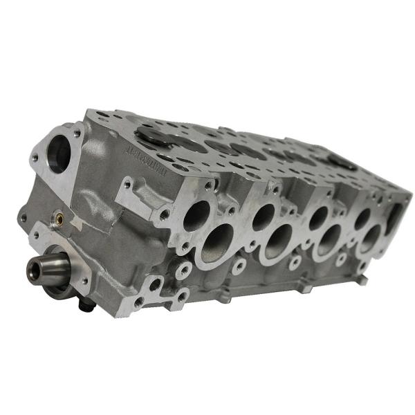 Complete MAZDA 323 Cylinder Head B2200 R2 / RF R263-10-100J R263-10-100H