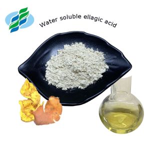 Natural Pomegranate Extract Ellagic Acid 40% Anti Carcinogen Reduce Heart