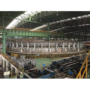 Low alloy 09CrCuSb (ND steel) tube for boiler steam