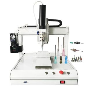 Quality Smart Automatic Dispensing Machine Multi-Points Dispensing for sale