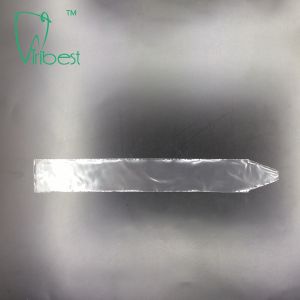 Disposable Plastic Dental Barrier Sleeves Handpiece Sleeves