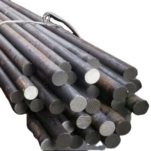 Q235B 15mm Mild Steel Round Bar