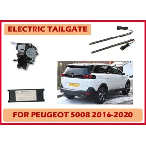 Quality Peugeot 5008 Anti Pinch with Suction Intelligent Auto Power Liftgate with Easily Opened for sale