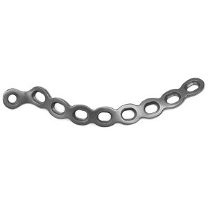 China Plate and Screw Posterior Wall Plates(L/R) Lower Limbs Titanium Implant for pelvic fracture on sale