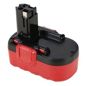 14.4V 3000mAh Ni-MH Battery for Bosch Power Tools Bat040 Bat041