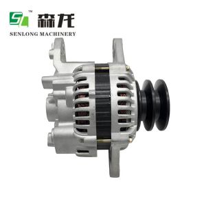 40A Excavator Alternator S4K E312D 6D34 A003TN5399 A003TN5399AM A004T40286
