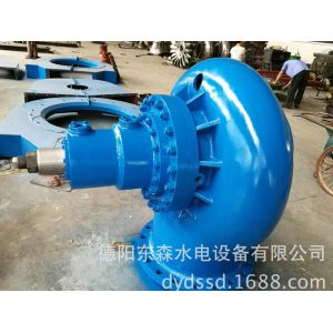 150RPM-1000RPM Francis Hydro Turbines Governor Control System
