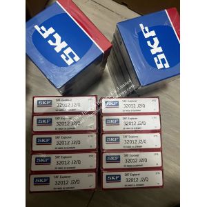 Tapered roller bearings, single row 32012 J2/Q , 32012 J2