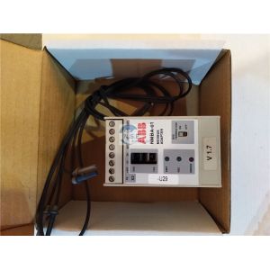 China ABB NMBA-01 3ADT220066R0005 Modbus adapter Fieldbus Modbus NMBA-01 V1.7 on sale