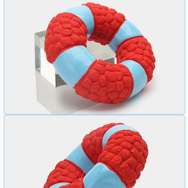 20G Plush Pet Toys High Durability Cotton Material 11 . 5 - 14 . 5CM