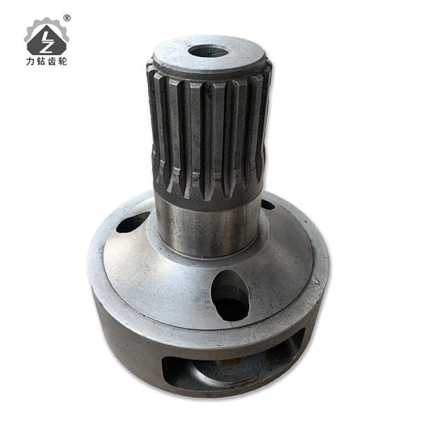 Buy Excavator PC100-5 Gear Pinion Shaft at wholesale prices