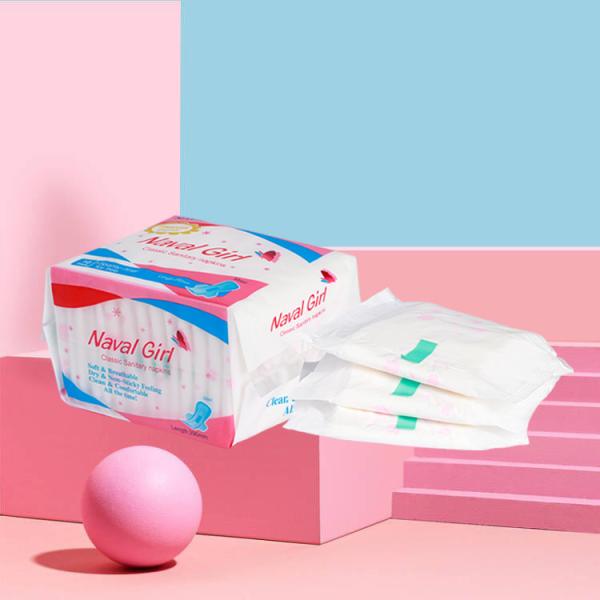 Free Samples Girls Period Sanitary Napkin With Leakproof Menstrual Pants Period Panties Diaper For Women