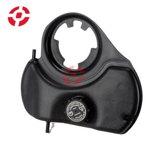 Car Parts C2S46861 Cooling System For Jaguar X-Type Coolant Expansion Tank