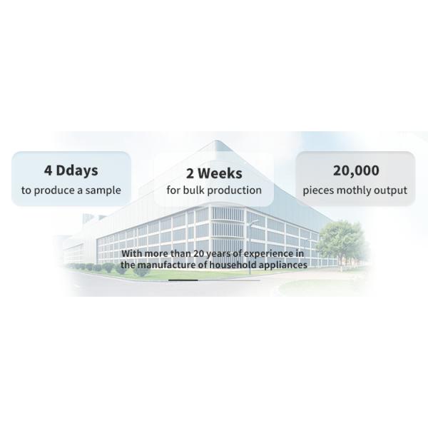 Haobang 20KW LPG Natural Gas Water Heater Outdoor Forced Exhaust