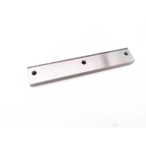 Tungsten Welding Machine Parts , Sturdy Precision Machined Parts