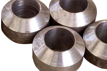 Buy Polypropylene Pipe Ductile Casting Malleable Iron Olet at wholesale prices