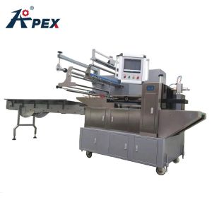 Frozen Food Tortillas / Sausage Pack Sealer Machine Good Price