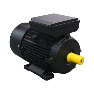 0.37KW IP54 3hp AC Asynchronous Motor Centrifugal Switch