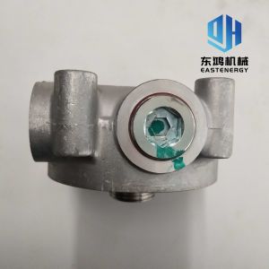 ISF3.8 Oil Filter Head , 5308354 Cummins Diesel Engine Parts