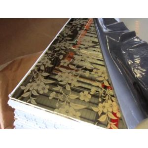 201 304 Color Etching Stainless Steel Sheets Manufacturer In China For Sale