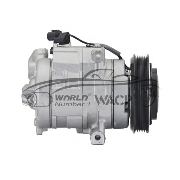 7813B173 Car Air Conditioner Compressor For TMitsubish Xpander Kaki3 WXMS085