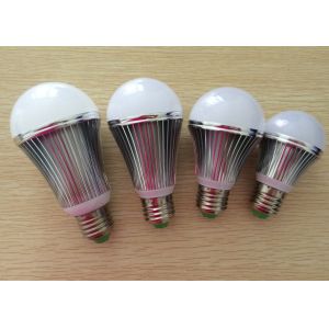 Quality SuperBright 3W-9W led bulb light with Epistar SMD 5730 leds CE&amp;ROHS approved for sale