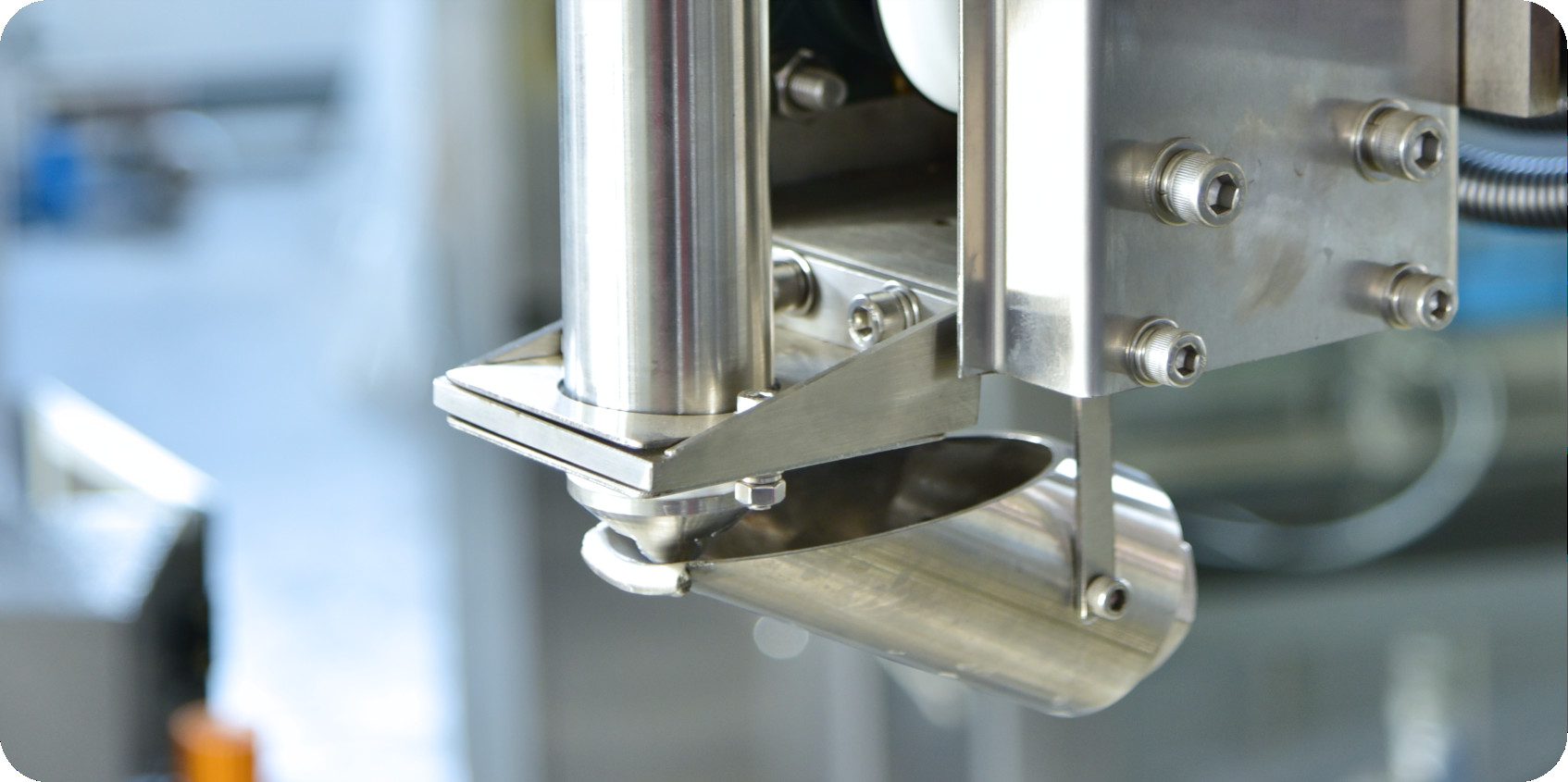 Insecticide Herbicide 200L Automatic Fixed Quantity Weighing And Filling Machine